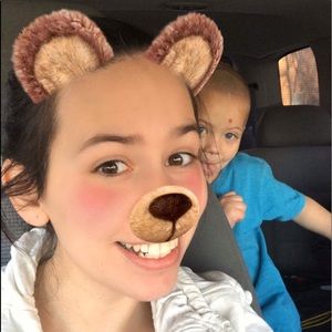 Meet your Posher, Brandie